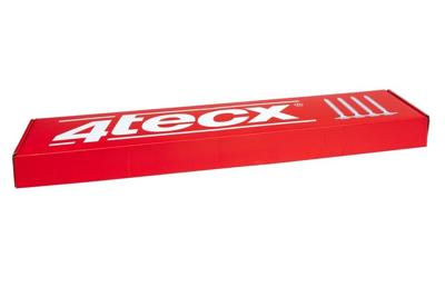 4tecx Snelbouwschroef band grof 3,9 x 35 1000 stuks