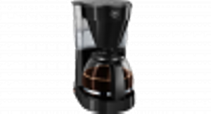 Melitta Easy II Zwart