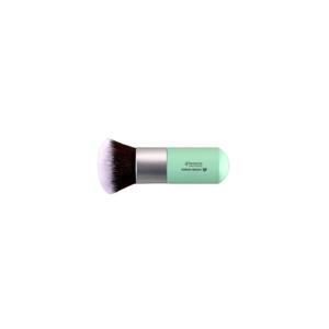 Benecos Borstel kabuki 10cm colour edition