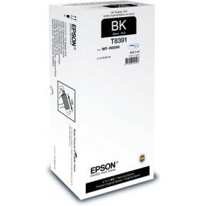 Epson WorkForce Pro WF-R8590 Black XL Ink inktcartridge