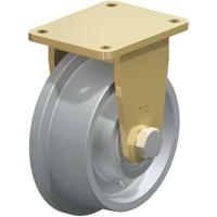 Blickle BS-SPK 201K Bokwiel Wieldiameter: 200 mm Draagvermogen (max.): 3000 kg 1 stuk(s)