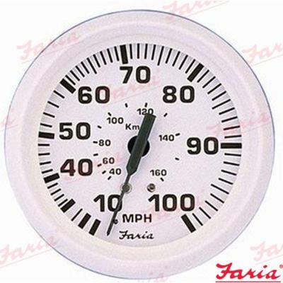 FA33107 - 30 KNOT MIJL KILOMETER