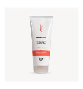 Shampoo artichoke & quinoa