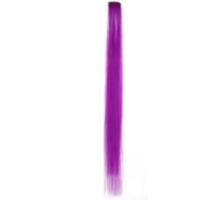 10 stuks chemische Fiber pruik één-stap gradiënt kleur één kaart pruik gespannen lengte: 24inches (29 #)