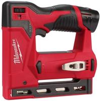 Milwaukee m12 bst-202x accu nietmachine 12v - 4933459635