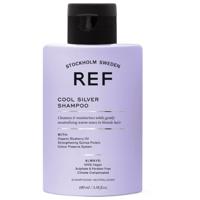REF Cool Silver Shampoo 100ml