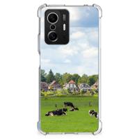 Xiaomi 11T | 11T Pro Case Anti-shock Koeien
