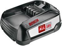 Bosch BHZUB1830 batterij/accu en oplader voor elektrisch gereedschap Batterij/Accu