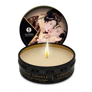 SHUNGA Chocolate Wit 30 ml 1 stuk(s) 7 uur