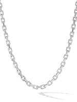 David Yurman collier Streamline Heirloom en argent sterling (5,5 mm)