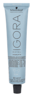 Schwarzkopf - Igora Royal Permanent Color Creme 10-0 Eclaircissant Naturel 60 ml