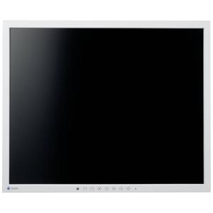 EIZO FDS1903-A free mount LED-monitor Energielabel E (A - G) 48.3 cm (19 inch) 1280 x 1024 Pixel 5:4 10 ms HDMI, Hoofdtelefoon (3.5 mm jackplug), Composite