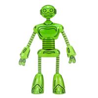 NECA Teenage Mutant Ninja Turtles Fugitoid NECA Teenage Mutant Ninja Turtles Fugitoid