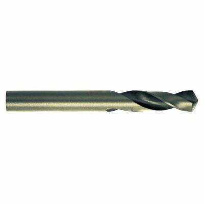 Metaalboor RUKO 13 mm Schroefvormig 5 Stuks