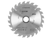 PARKSIDE Cirkelzaagblad 210 mm (hout 24 tanden)