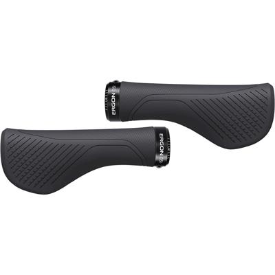 Ergon handvatten gs1-s evo moondust grey