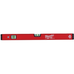 Milwaukee Accessoires Waterpas Redstick Compact | 60 cm - 4932459080
