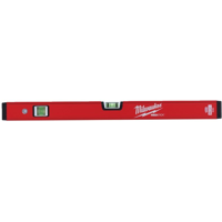 Milwaukee Accessoires Waterpas Redstick Compact | 60 cm - 4932459080