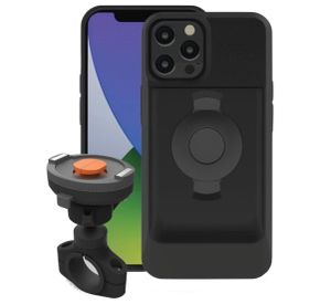 Tigra FitClic Neo Motorcycle Kit iPhone 12 Pro Max