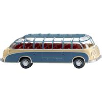 Wiking 0730 05 H0 Bus Setra Wiking 0730 05 H0 Bus Setra