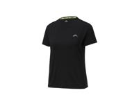 CRIVIT Dames sportshirt (Zwart, L (44/46))