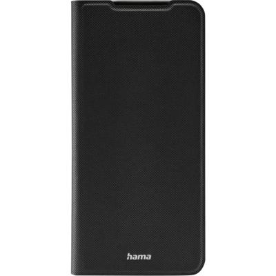 Hama Booklet Xiaomi Redmi 14C Zwart