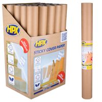 HPX Zelfklevend afdekpapier | 500mm x 15m - CP5015 CP5015