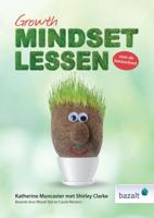 Growth-mindsetlessen voor de basisschool (Paperback)