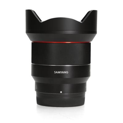 Samyang Samyang AF 14mm F2.8 - Sony FE