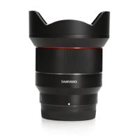 Samyang Samyang AF 14mm F2.8 - Sony FE