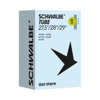 SCHWALBE tube #19 40/62-584/635 av40