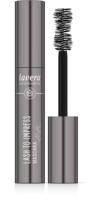 Lavera Lash to impress mascara black bio