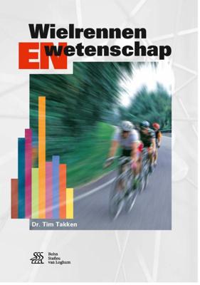 Wielrennen en wetenschap (Paperback)