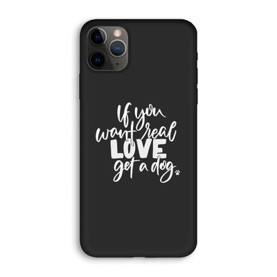 Partner in crime: iPhone 11 Pro Biologisch afbreekbaar hoesje