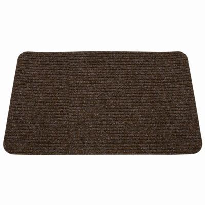 Siena HOME 203-1-506-012 PLUTO Voetenmat (l x b) 80 cm x 50 cm Bruin