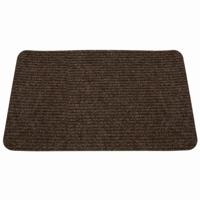 Siena HOME 203-1-506-012 PLUTO Voetenmat (l x b) 80 cm x 50 cm Bruin Siena HOME 203-1-506-012 PLUTO Voetenmat (l x b) 80 cm x 50 cm Bruin