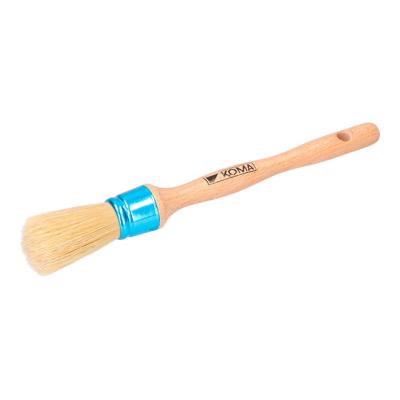 Borstel Koma Tools