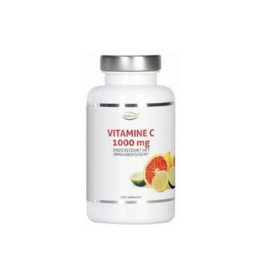 Vitamine C1000 mg