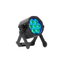 ADJ ElectraPix Par 7 op accu ADJ ElectraPix Par 7 op accu