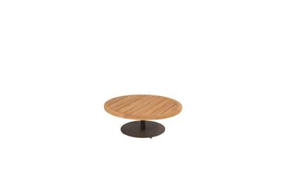 Volta coffee tafel terre dia. 80 cm - 4so