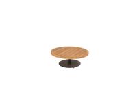 Volta coffee tafel terre dia. 80 cm - 4so - thumbnail
