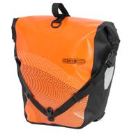 Ortlieb Back-Roller Design Orange Black