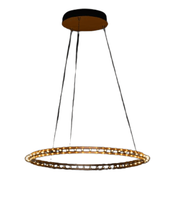 Quasar - Citadel single 160 led Hanglamp