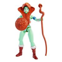 Masters of the Universe Origins Action Figure 2021 Green Goddess 14 cm - thumbnail