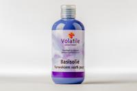 Volatile Tarwekiem basisolie (250 ml) - thumbnail