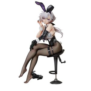 Azur Lane PVC Statue 1/4 Reno Bunnino 35 cm