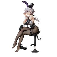 Azur Lane PVC Statue 1/4 Reno Bunnino 35 cm - thumbnail