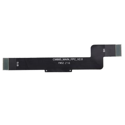 Moederbord Flex kabel voor Xiaomi Redmi Note 4