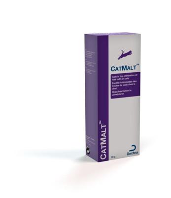 Dechra Catmalt 50ml