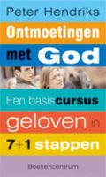 Ontmoetingen met God - Peter Hendriks - ebook